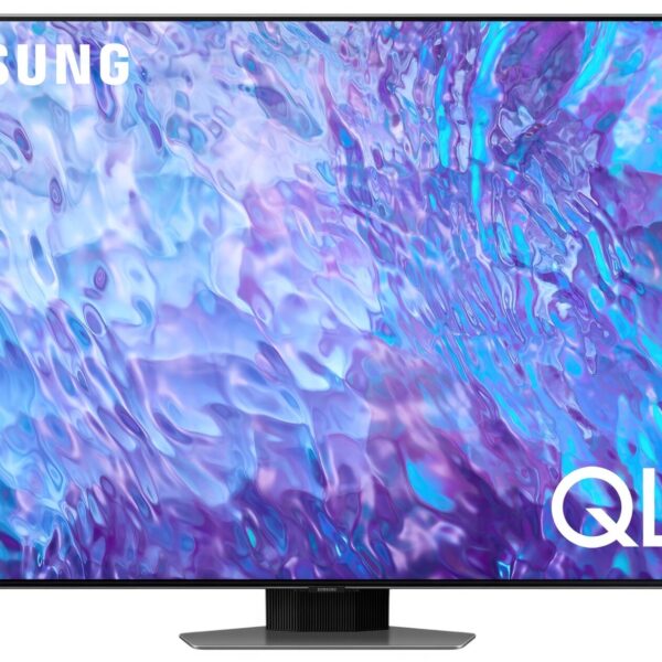 Samsung QE65Q80C Fernsehen 165 cm (65″) 4K Ultra HD Smart TV Wi-Fi