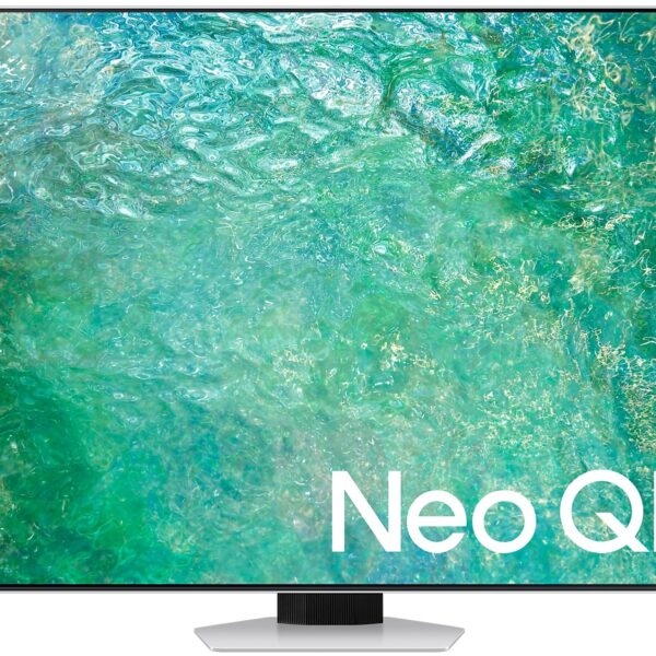 Samsung QE65QN85C 165,1 cm (65″) 4K Ultra HD Smart TV Wi-Fi Silber