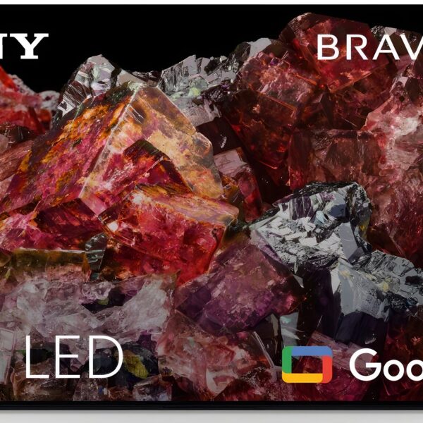 Fernsehgerät SONY XR-75X95L 75" MINILED 4K 120Hz Google TV Dolby Vision Dolby Atmos HDMI 2.1